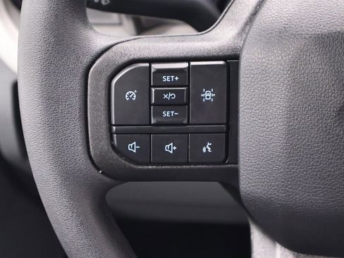 New 2026 Ford F450 XL w/ XL Chrome Package image 16