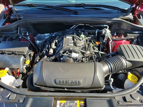 New 2026 Dodge Durango GT image 39