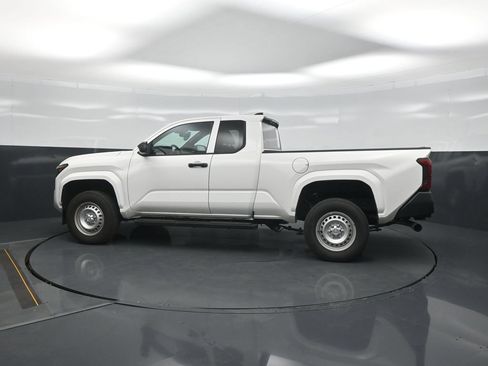 Certified 2026 Toyota Tacoma SR RWD image 4