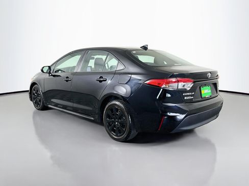 Used 2023 Toyota Corolla LE FWD image 7