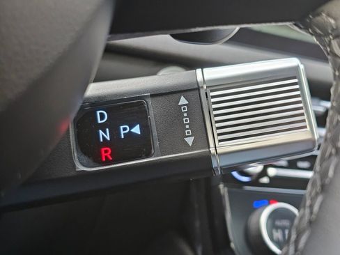 New 2026 Hyundai Tucson Limited image 24