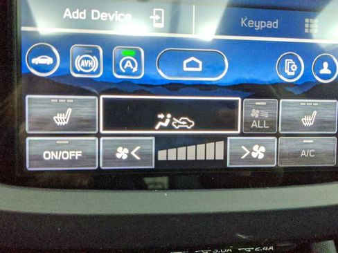 New 2026 Subaru Forester Sport image 21