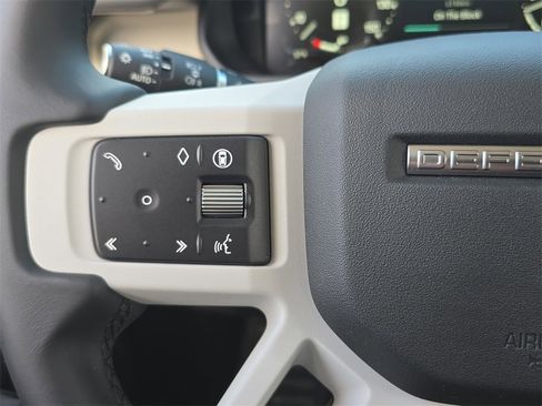 New 2026 Land Rover Defender 130 S image 18