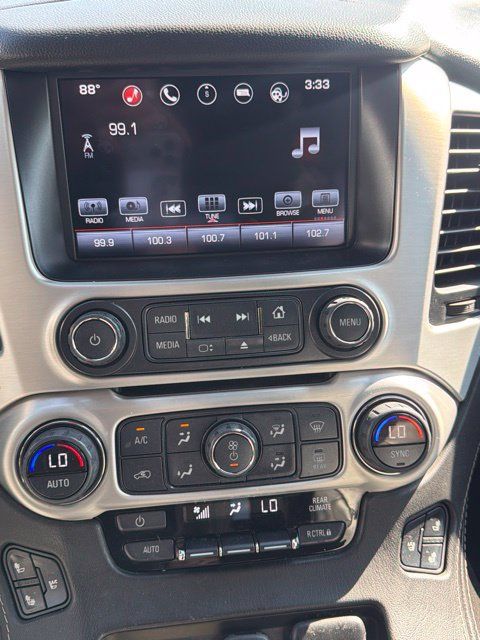Used 2016 GMC Yukon XL SLT w/ Open Road Package RWD image 10