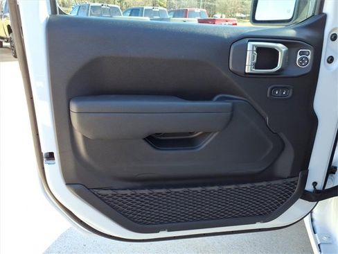 New 2026 Jeep Wrangler Sport S image 18