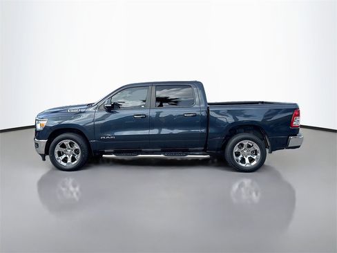 Used 2020 RAM 1500 Lone Star image 4