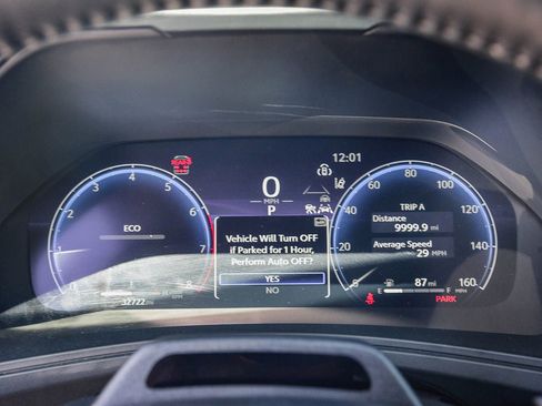 Certified 2024 Toyota Grand Highlander Platinum image 27