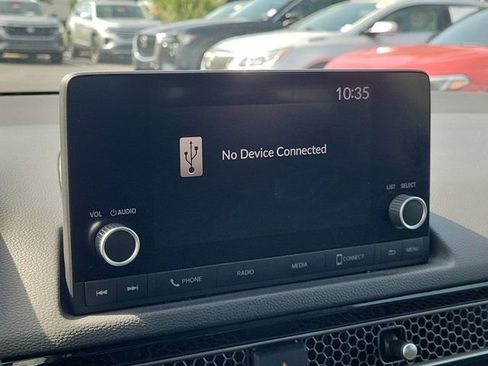 Certified 2023 Honda Civic LX image 22
