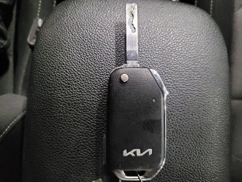 Used 2023 Kia Forte LXS w/ LXS Technology Package FWD image 32