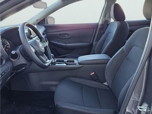 New 2025 Nissan Sentra S image 10