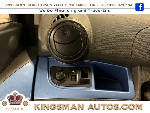 Used 2015 Chevrolet Spark LT FWD image 11