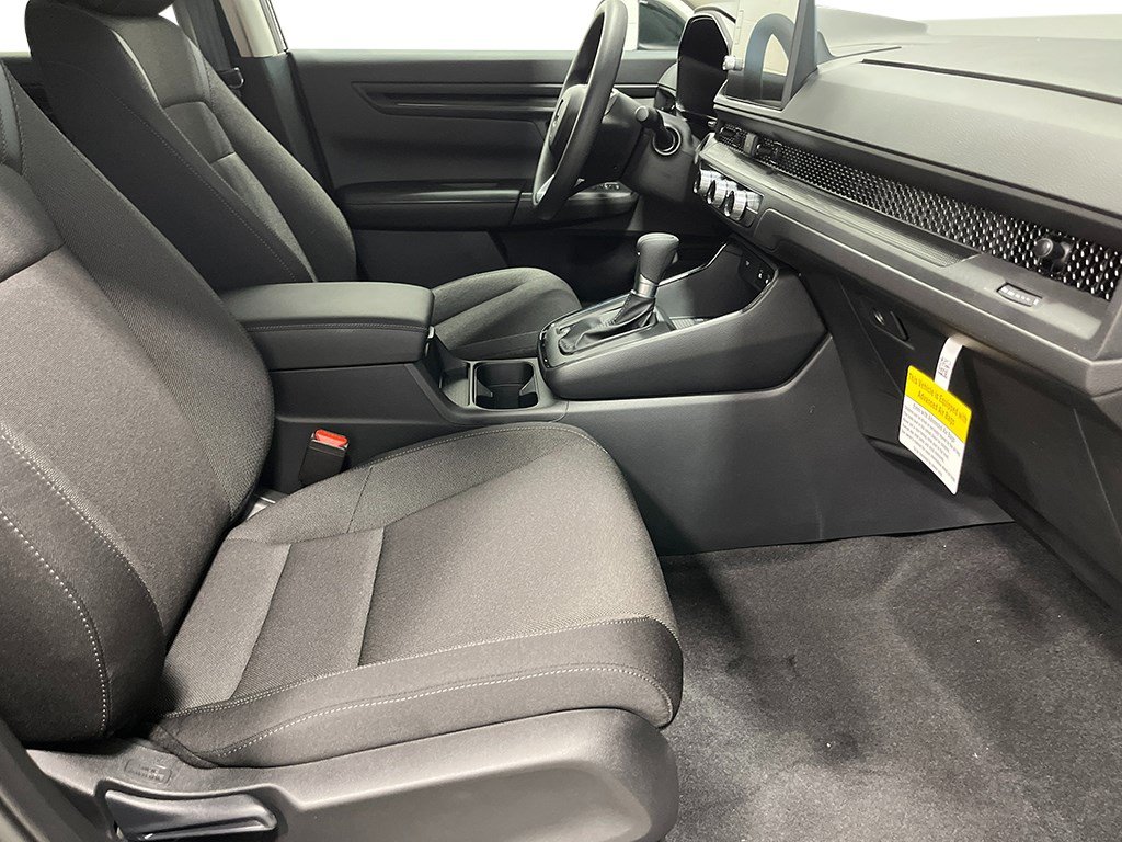 New 2027 Honda CR-V EX image 23