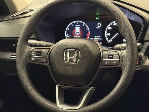 New 2026 Honda CR-V LX image 12