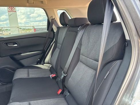 New 2026 Nissan Rogue SV image 19