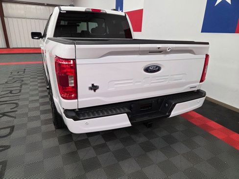 Used 2022 Ford F150 XLT w/ Equipment Group 302A High image 7