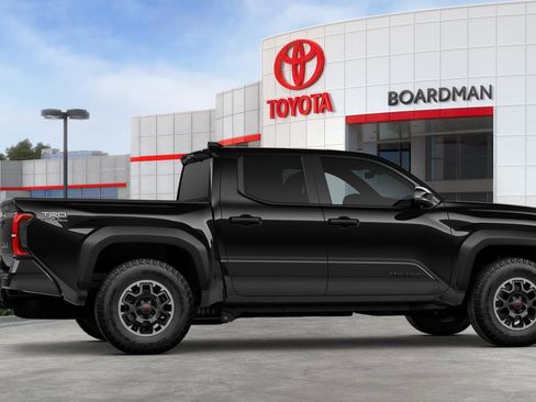 New 2026 Toyota Tacoma TRD Off-Road AWD/4WD image 41