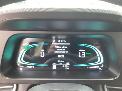 New 2026 Hyundai Elantra Blue image 32