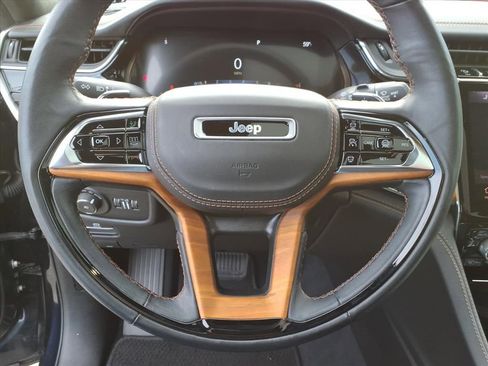 Used 2023 Jeep Grand Cherokee L Summit image 20