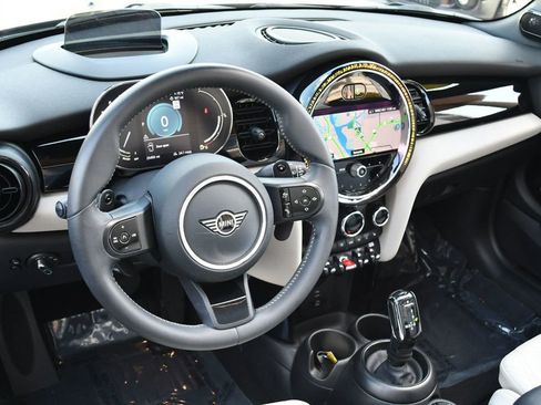 Used 2024 MINI Cooper S FWD image 54