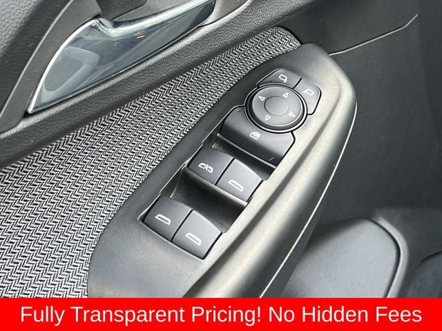 Used 2023 Chevrolet TrailBlazer LT FWD image 26