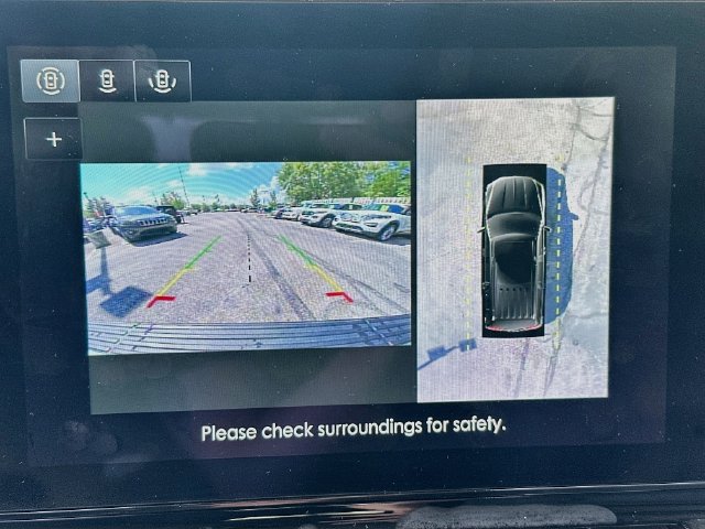 Used 2021 Lincoln Navigator Reserve w/ Luxury Package AWD/4WD image 14