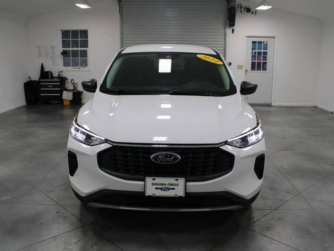 Used 2024 Ford Escape Active image 3