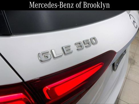 Used 2026 Mercedes-Benz GLE 350 4MATIC image 31