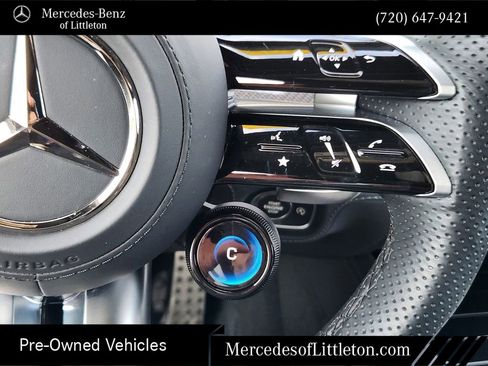 Used 2026 Mercedes-Benz GLE 53 AMG 4MATIC Coupe image 29