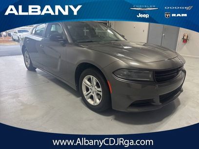 Used 2023 Dodge Charger SXT