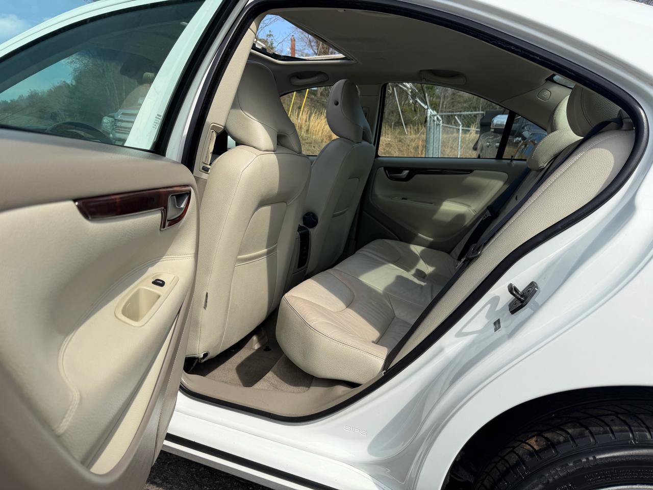 Used 2008 Volvo S60 2.5T FWD image 18