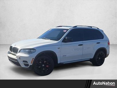 Used 2013 BMW X5 xDrive35i