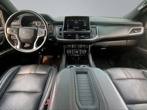 Used 2021 Chevrolet Tahoe RST AWD/4WD image 9
