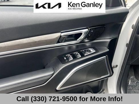 Certified 2024 Kia Telluride SX X-Line AWD/4WD image 27