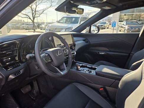 New 2026 Lexus RX 350h 350h Premium image 9