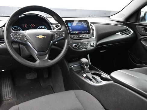Used 2024 Chevrolet Malibu LT image 24