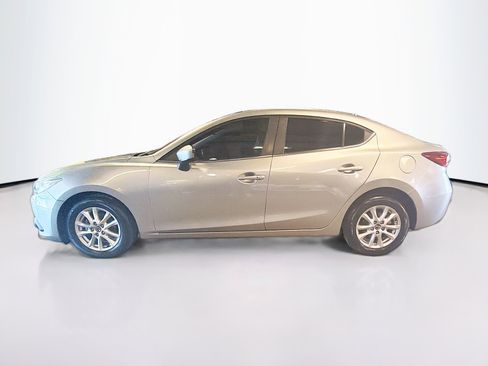 Used 2015 MAZDA MAZDA3 i Touring image 4