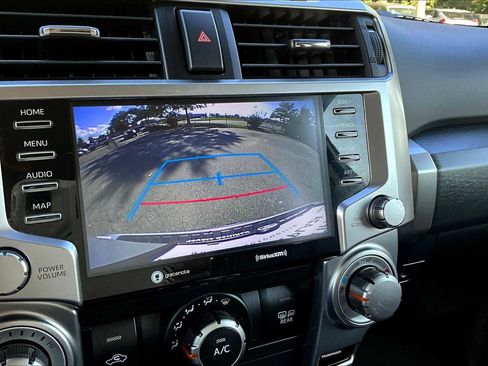 Used 2023 Toyota 4Runner TRD Sport image 51