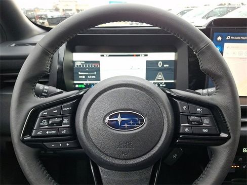 New 2026 Subaru Outback Premium image 13