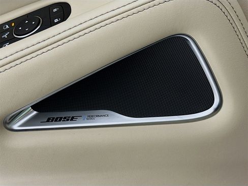 Used 2023 INFINITI QX60 Sensory w/ Cargo Package image 20