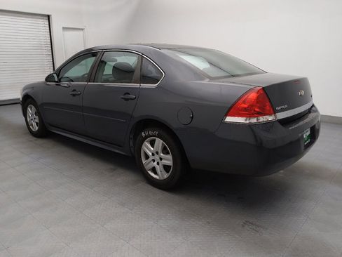 Used 2010 Chevrolet Impala LS image 5