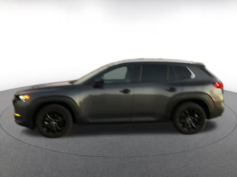Used 2025 MAZDA CX-50 AWD 2.5 S w/ Preferred Package image 9