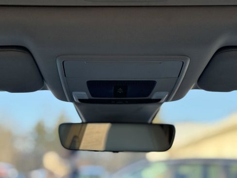 Certified 2023 Honda CR-V EX-L image 22