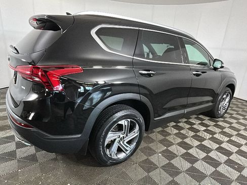 Used 2023 Hyundai Santa Fe SEL AWD/4WD image 3