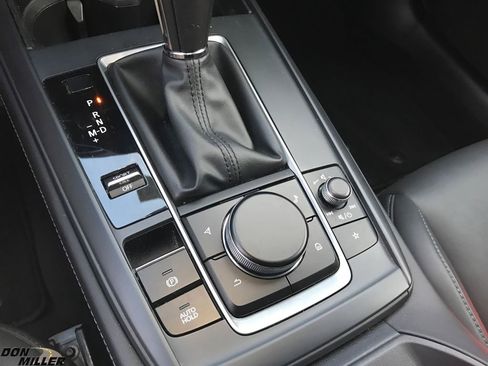 Used 2023 MAZDA CX-30 AWD 2.5 S w/ Select Package image 21