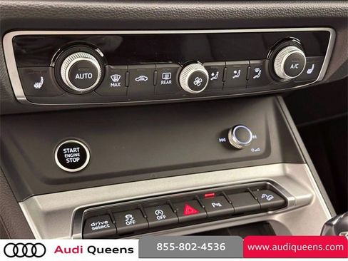 Certified 2025 Audi Q3 2.0T Premium Plus w/ Premium Plus Package image 26