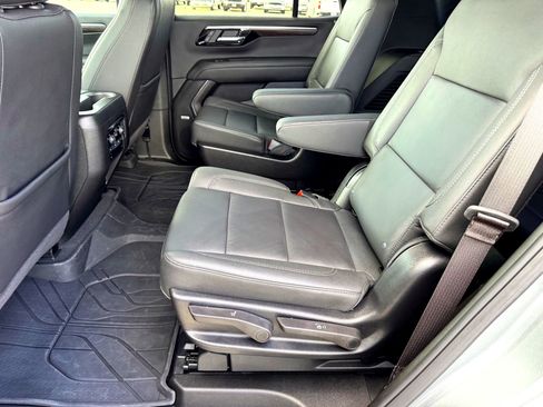 Used 2026 Chevrolet Tahoe Z71 w/ Comfort Package image 19