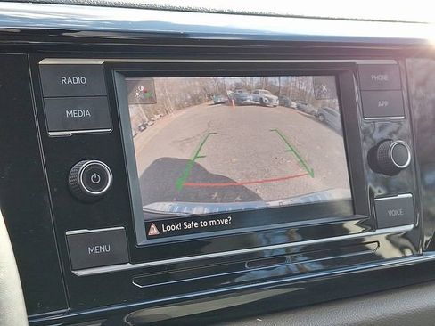 Certified 2023 Volkswagen Taos S image 23