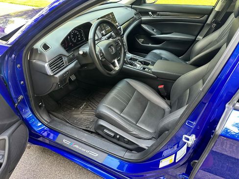 Used 2022 Honda Accord Sport Special Edition image 10