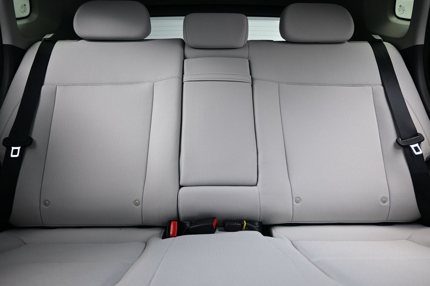 Certified 2025 Hyundai Kona SEL AWD/4WD image 16