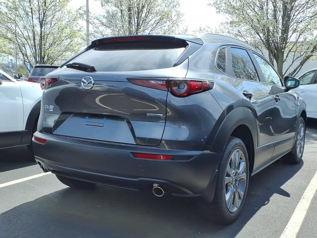 Used 2026 MAZDA CX-30 AWD 2.5 S w/ Premium Package image 4